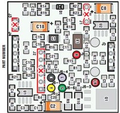 Wideband 2J-OEM6 Module Technical Information (Tech Edge)