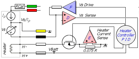 5 Wire O2 Sensor Wiring Diagram from www.wbo2.com